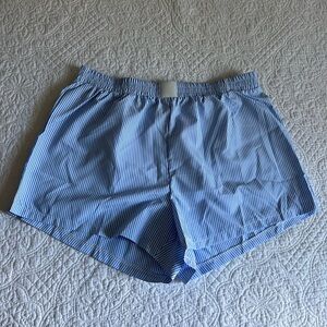 Shein Curve Boxer Short